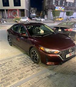 نيسان سنترا